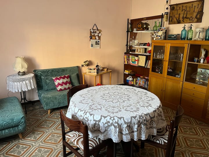 Salotto