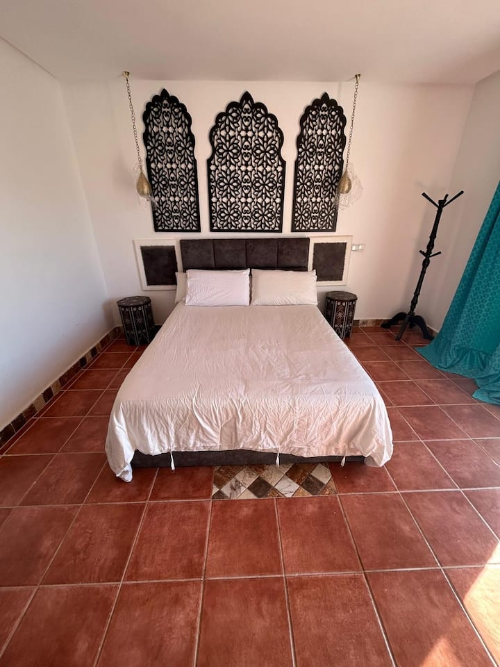 ห้องนอน2