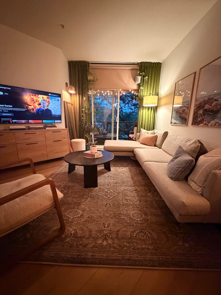 Furnished | Pet Friendly | 90+ Day Stays Only - Langley