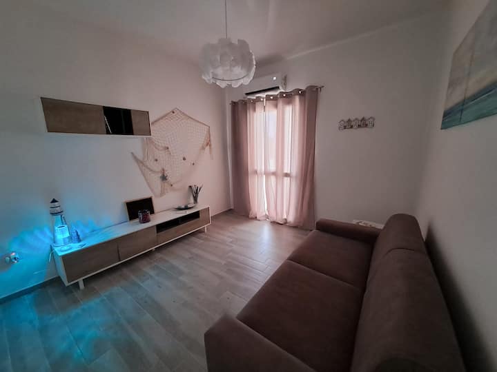 Martella Home - Tremiti-szigetek