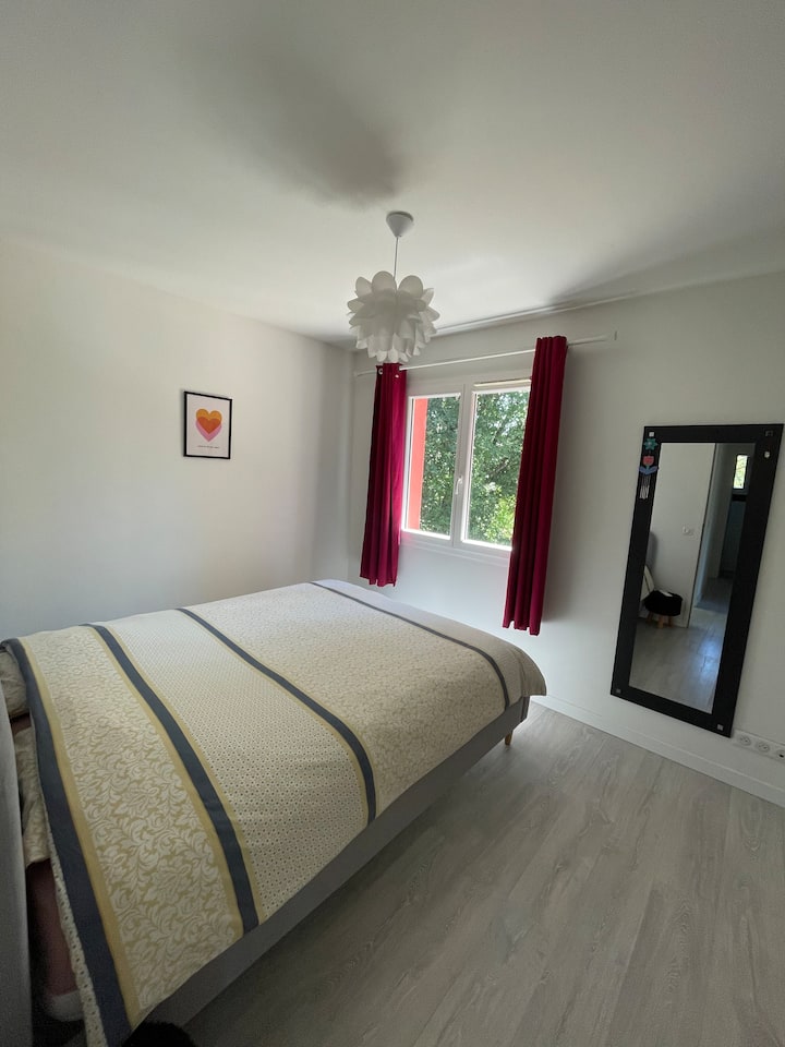 Chambre 1