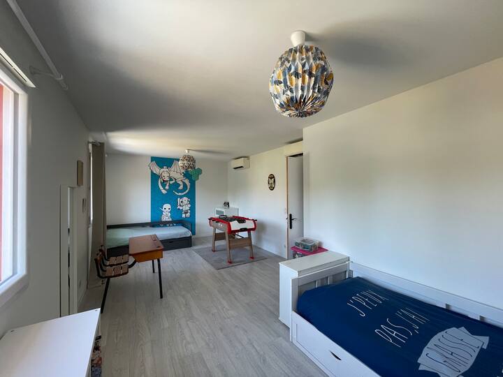 Chambre 2