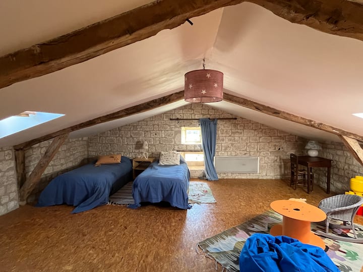 Habitación 2