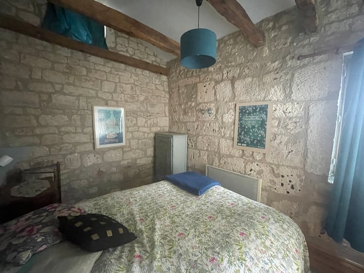 Habitación 1