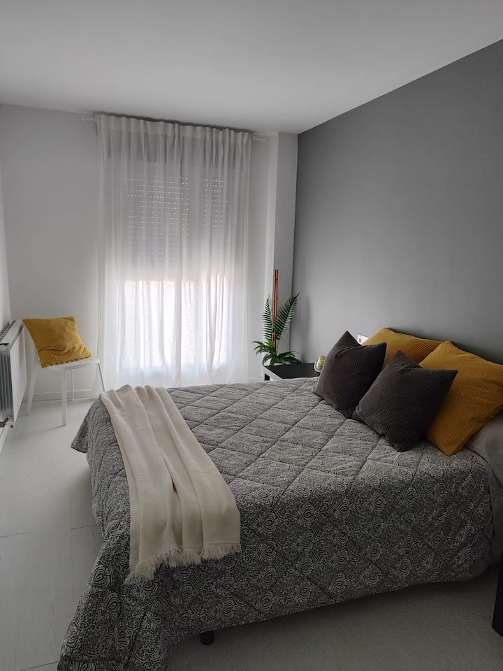 חדר שינה 2