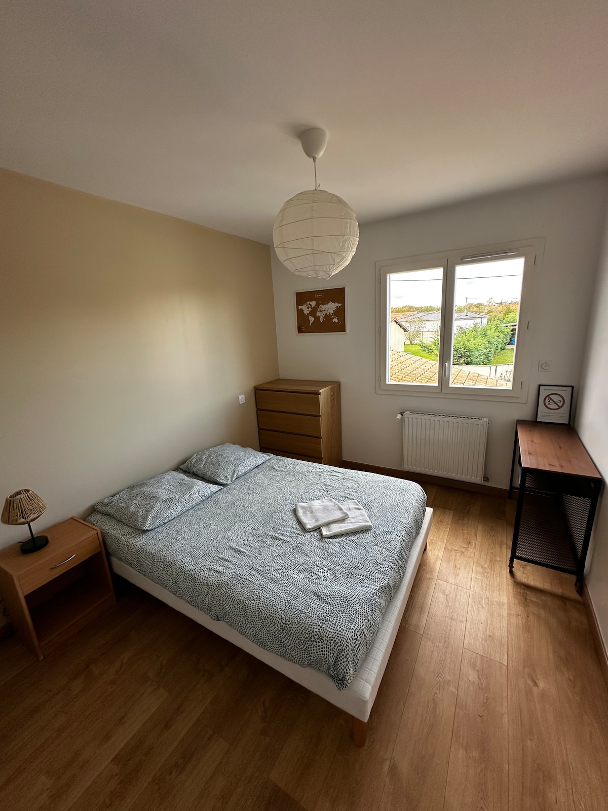 Спална соба 2