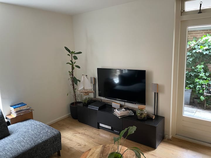 Appartement In Hartje Centrum - Soest, Niederlande