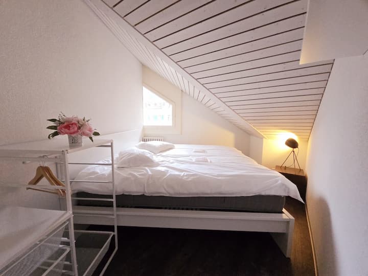 საძინებელი 1