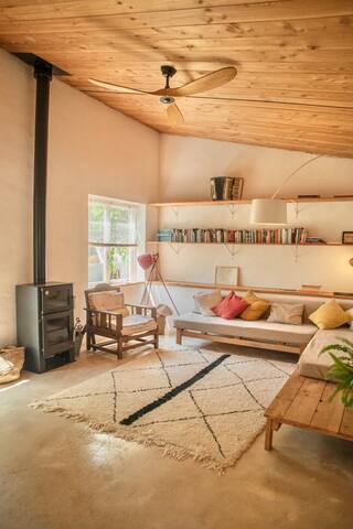 Mas Tamariu. Eco house en la playa. Illes Medes gallery image 3