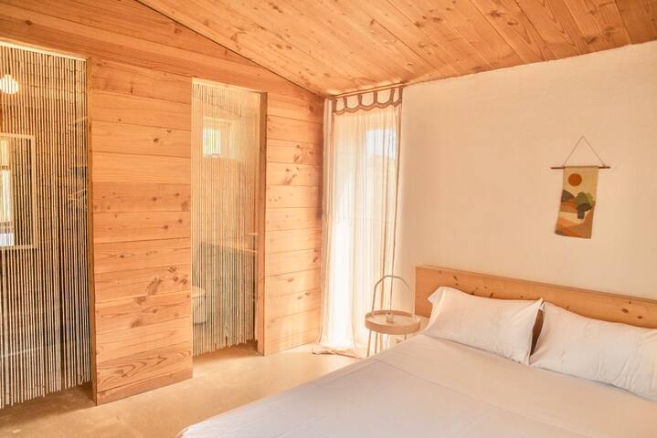 Mas Tamariu. Eco house en la playa. Illes Medes gallery image 4