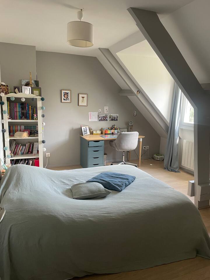 Спална соба 2