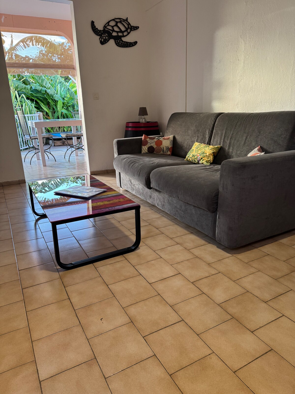 Canapé inayoweza kubadilishwa 