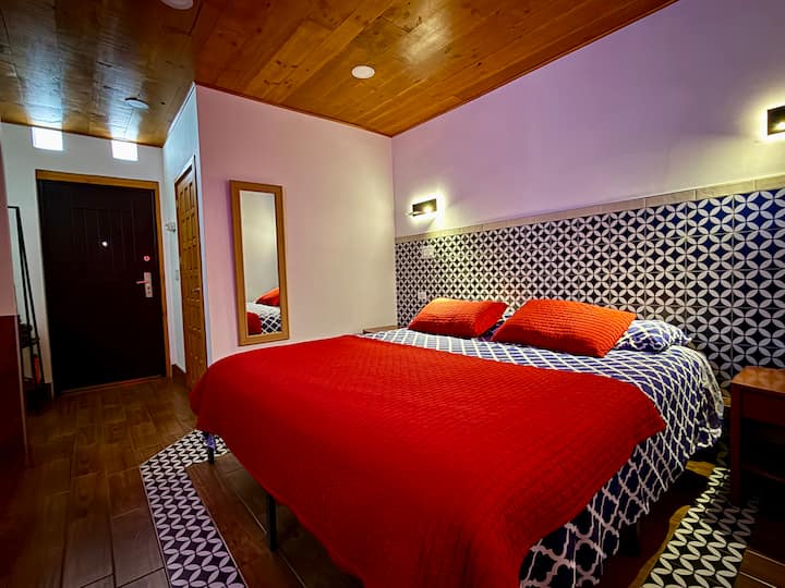 საძინებელი