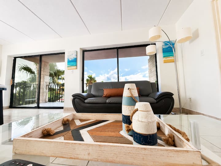 Spi Condo -  Center Of Entertainment District - Port Isabel, TX