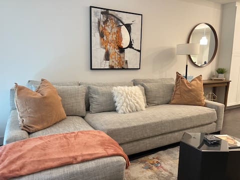 🌟LUXURY 1BRM/1BATH 🤩GYM/POOL- NEAR UCI/AIRPORT