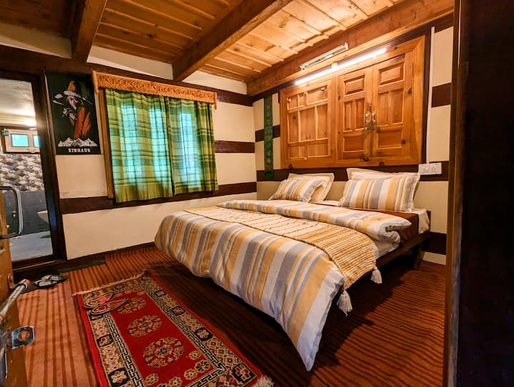 غرفة النوم 1