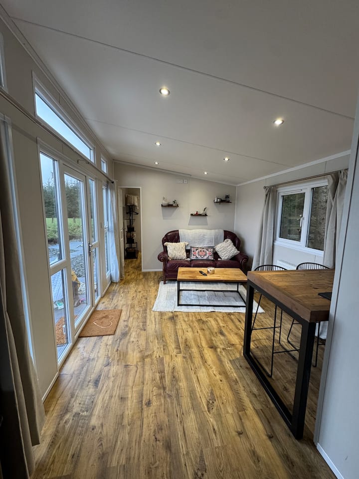 Caban, Betws Y Coed, Snowdonia - Pays de Galles