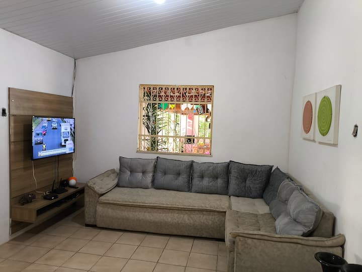 Дневна соба