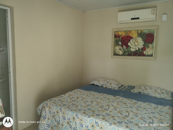 Спална соба 4