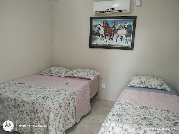 Спална соба 6