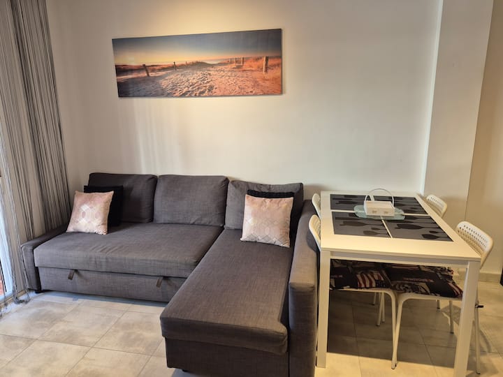 Apartamento  Cerca De La Playa Y Centro - Alcossebre