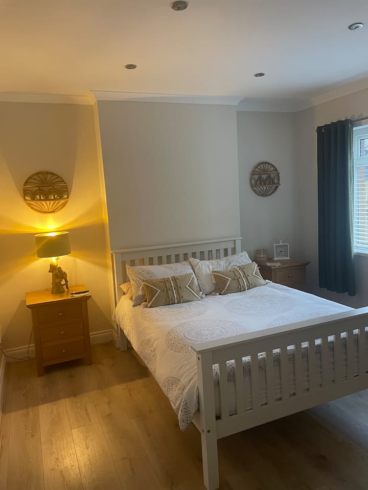 Спална соба 1