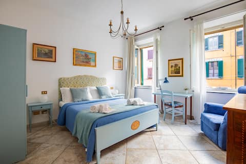 Spacy apartmentVery near the Pisa Tower