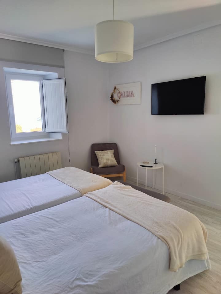Chambre 1