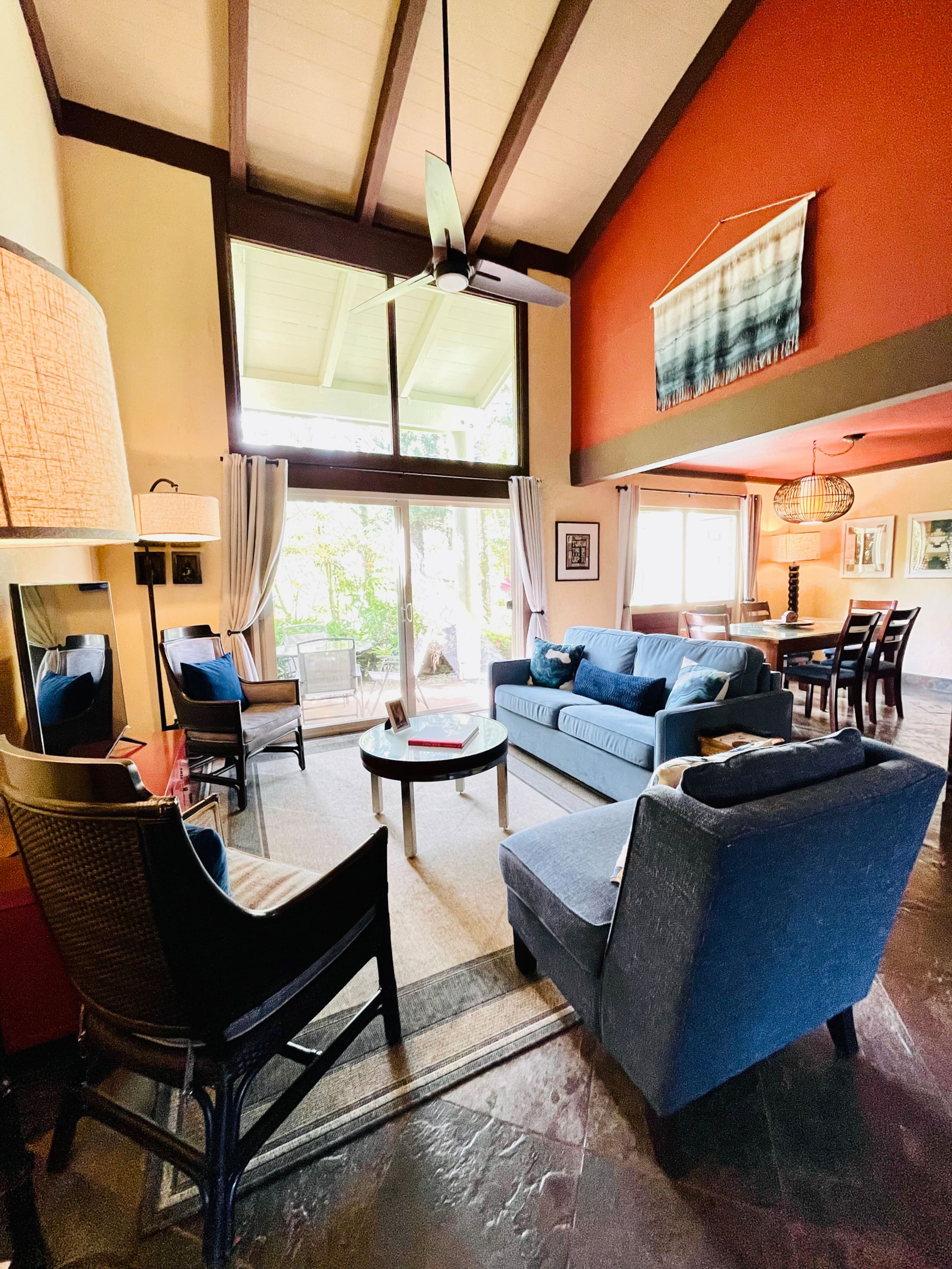 Townhouse in Princeville · ★4.9 · 3 bedrooms · 4 beds · 3 private baths - Image 6