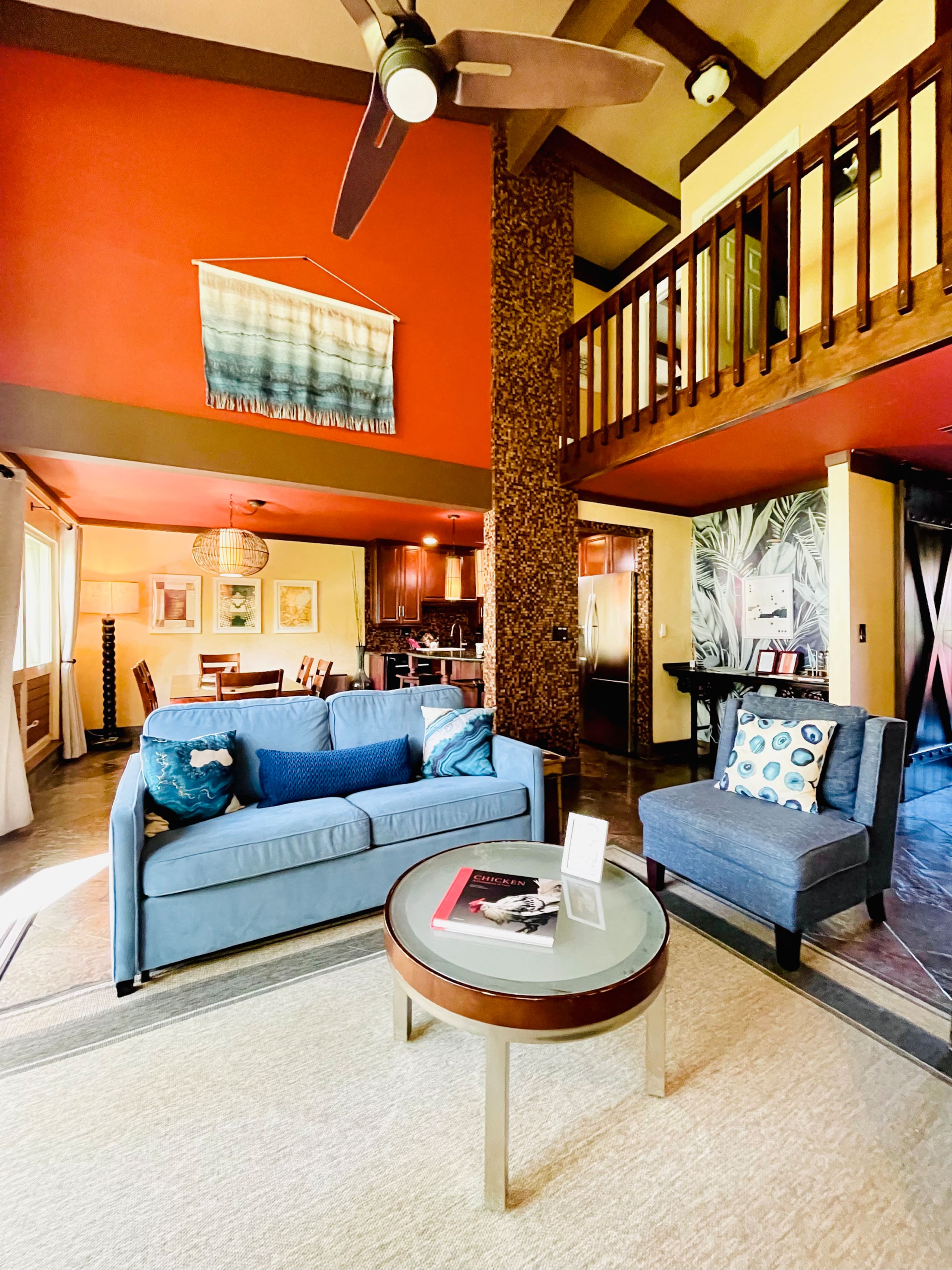 Townhouse in Princeville · ★4.9 · 3 bedrooms · 4 beds · 3 private baths - Image 5