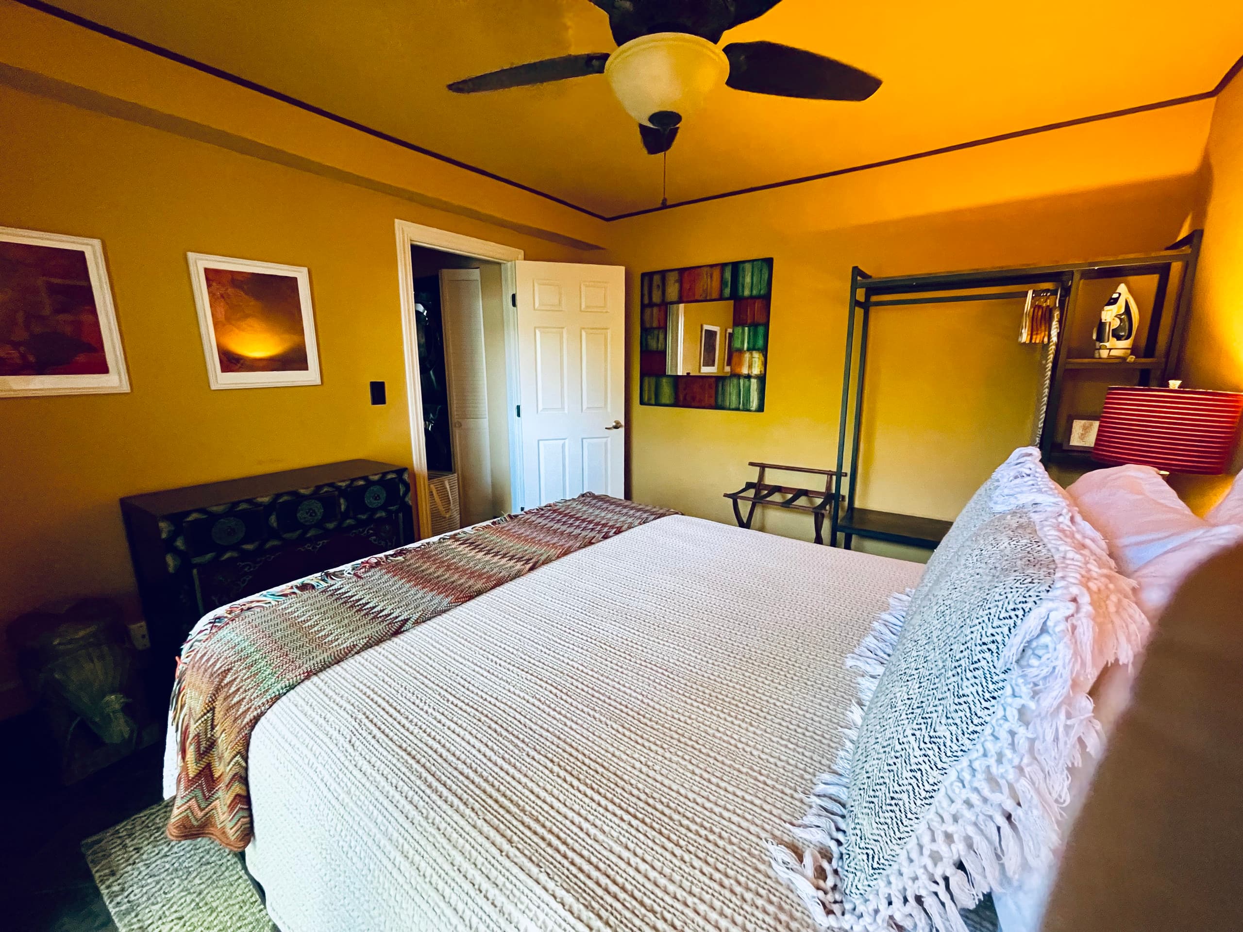 Townhouse in Princeville · ★4.9 · 3 bedrooms · 4 beds · 3 private baths - Image 20