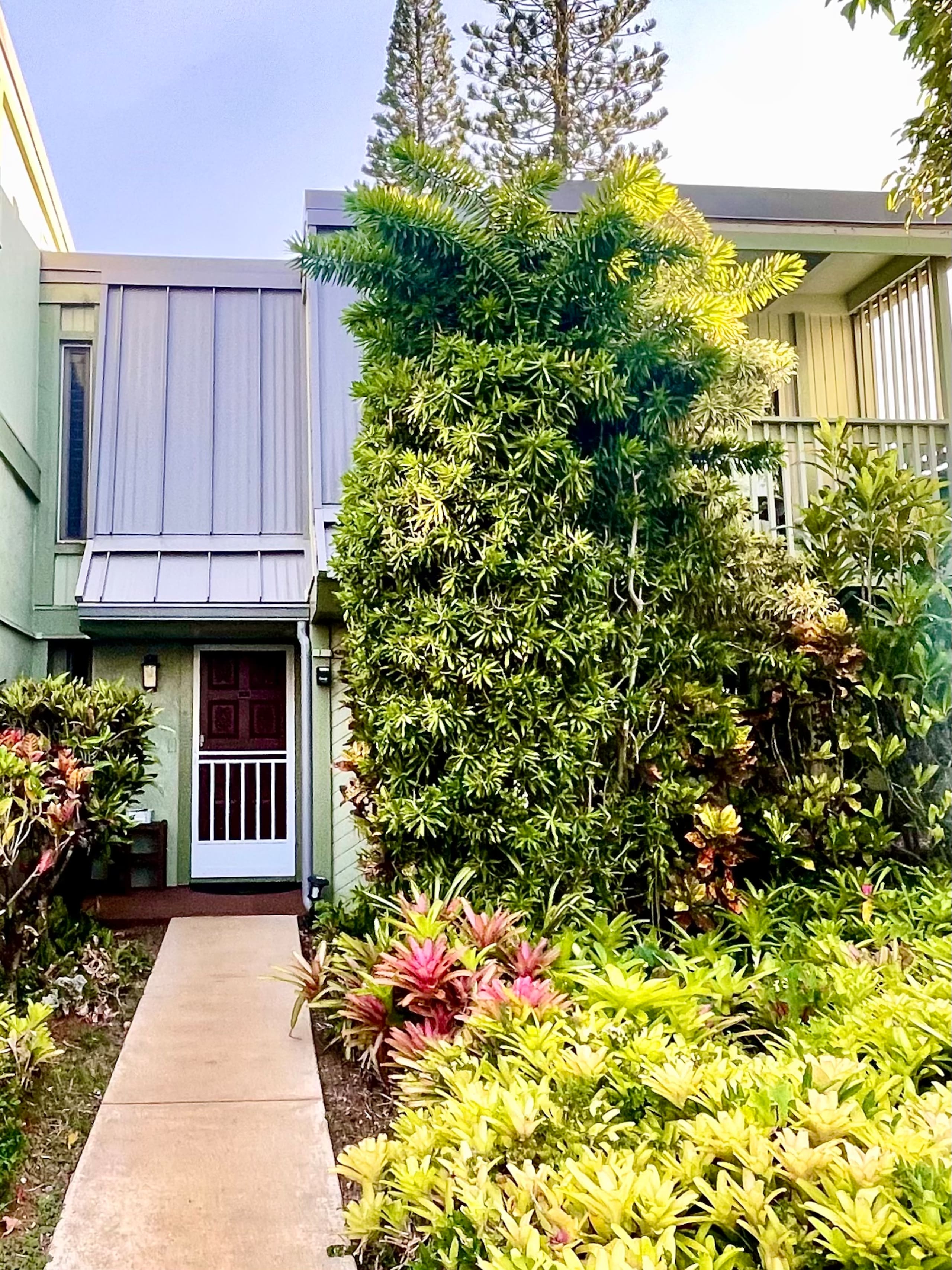 Townhouse in Princeville · ★4.9 · 3 bedrooms · 4 beds · 3 private baths - Image 35