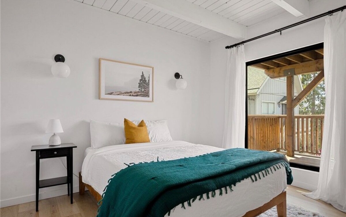 Спална соба 2