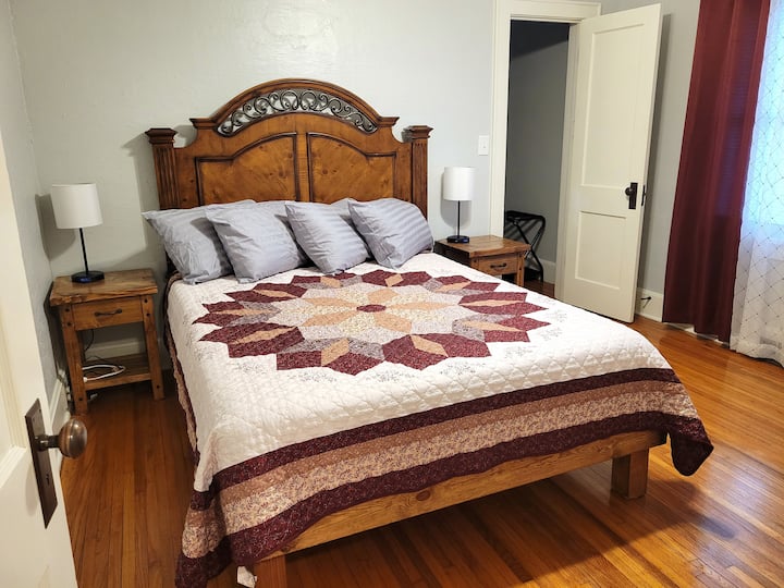 Bedroom 1