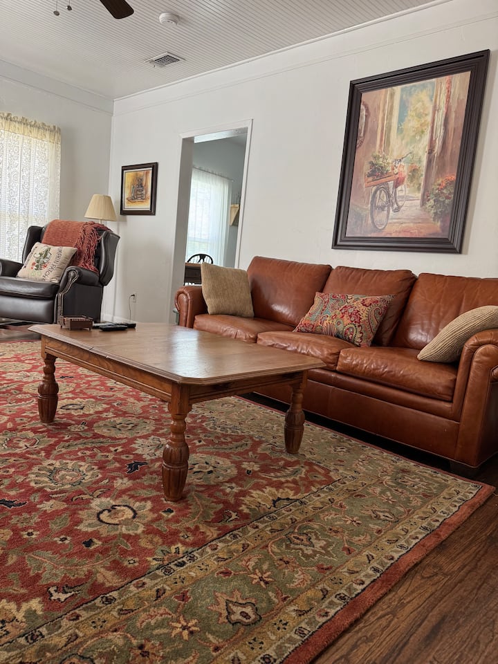 Cozy Farmhouse In North Keller - Southlake, TX