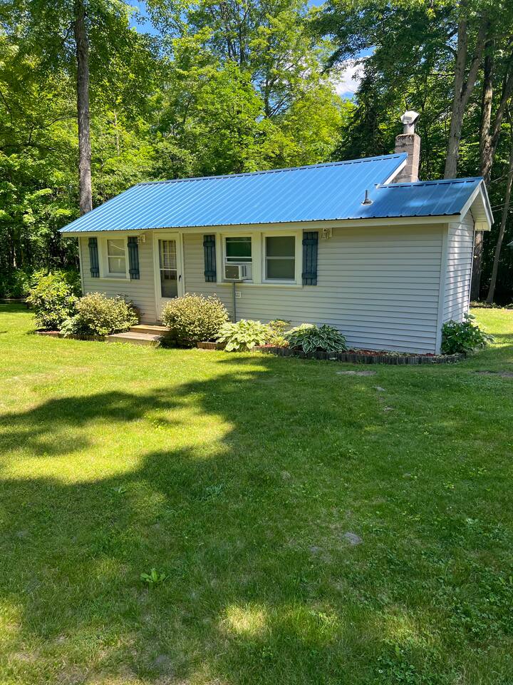 View of Muskegon Vacation Rentals & Homes - Michigan, United States | Airbnb