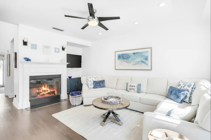 Charming Delray Beach House -Just Steps To Beach! - Boca Raton, FL