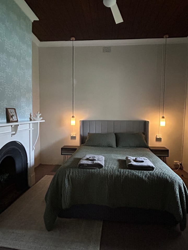 Habitación 1