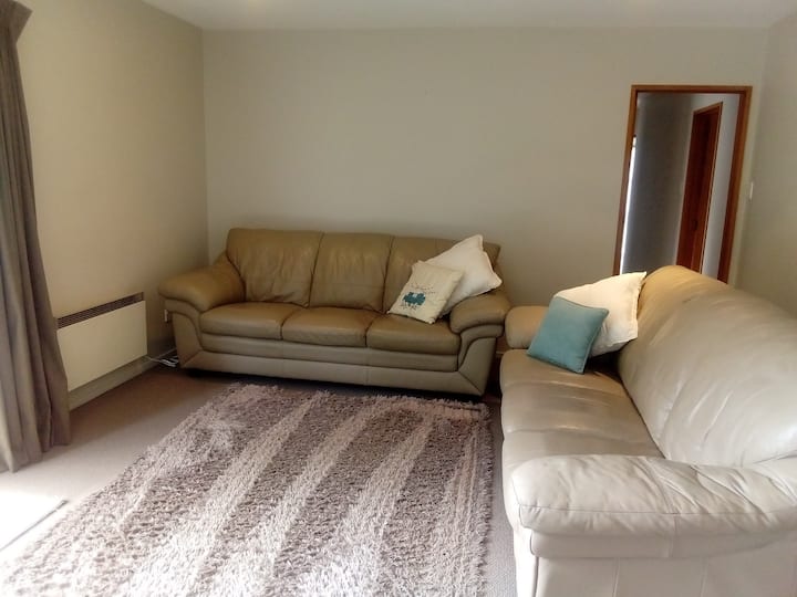 Dog Friendly Self-contained House In Waikawa - Picton