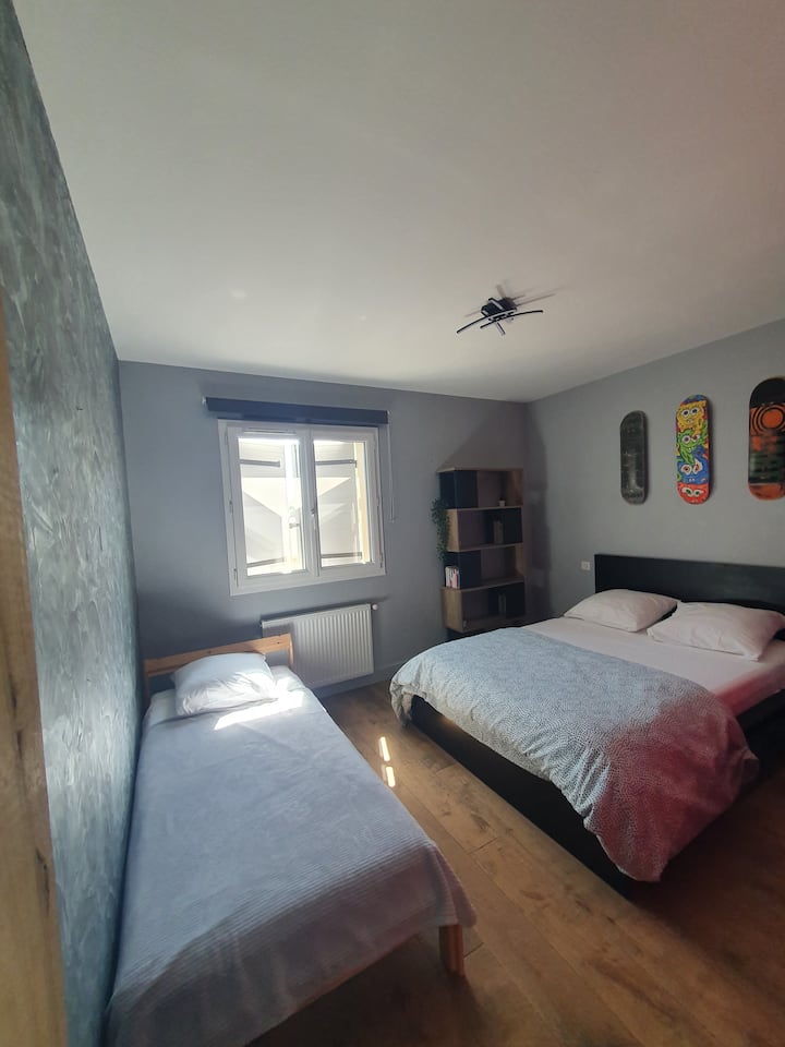 ห้องนอน3