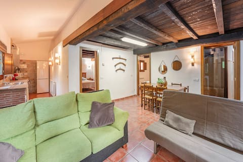 Top Airbnb: La Casica de el Molino de la Pastora (The Shepherdess' Windmill) en Teruel