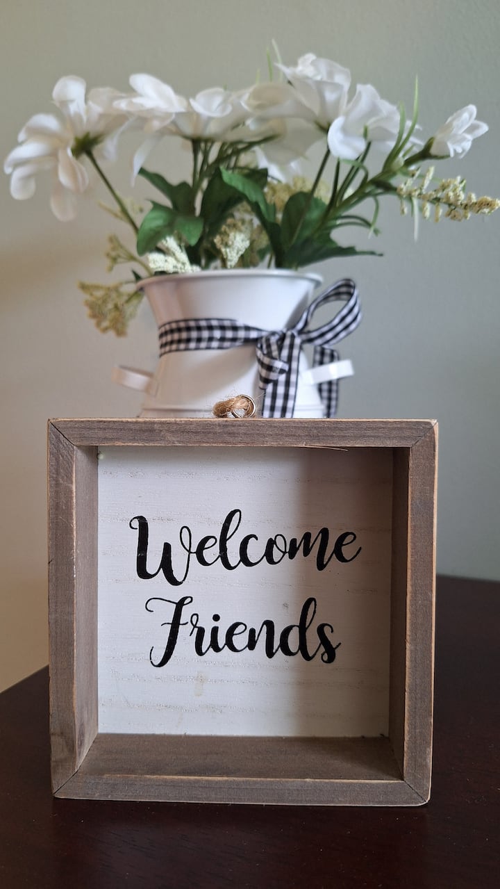 Granny's House Is Home Away From Home! - Johnson City, TN
