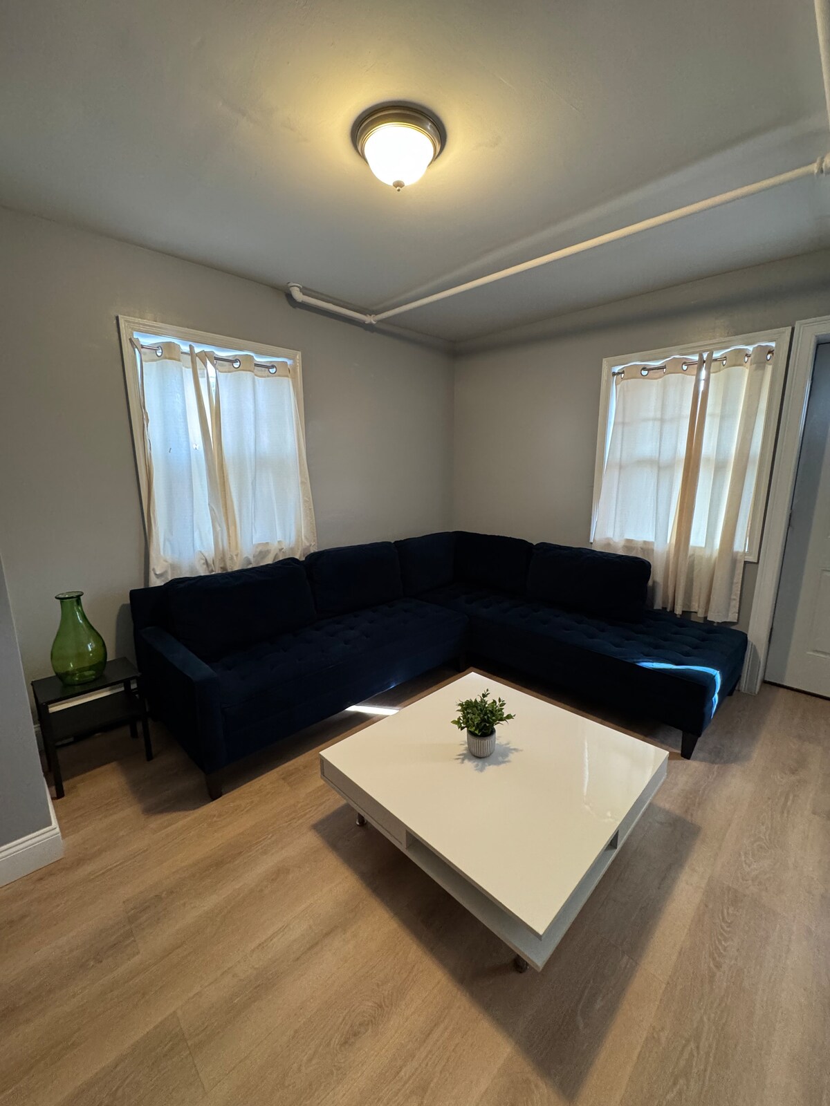 Всекидневна