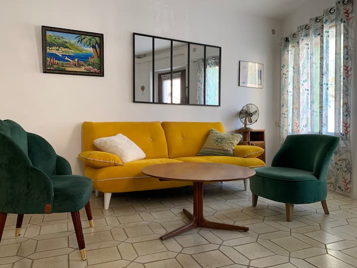 Waikiki/marseillan