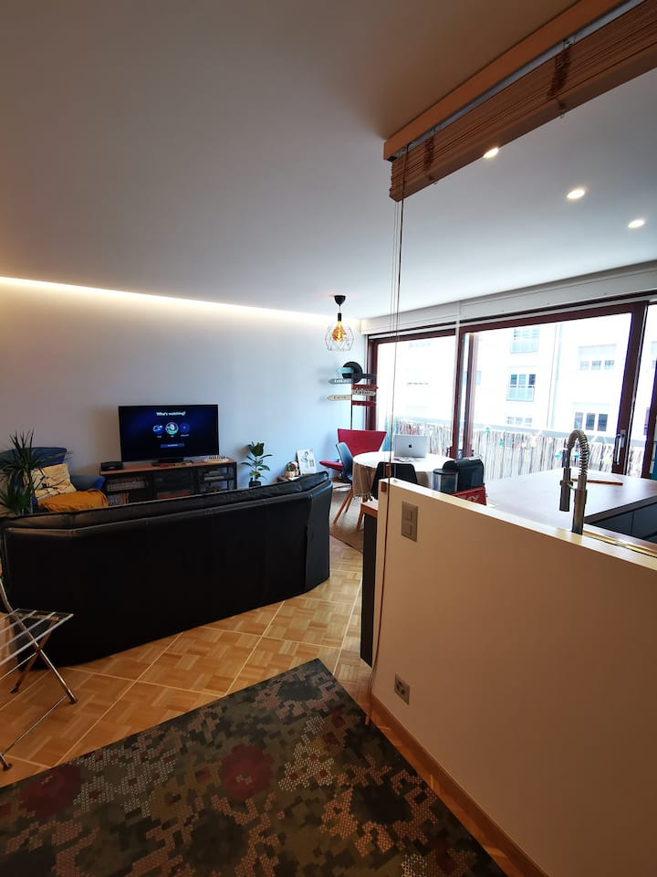Entire Apartment By The Lake In City Centre Geneva - Geneva