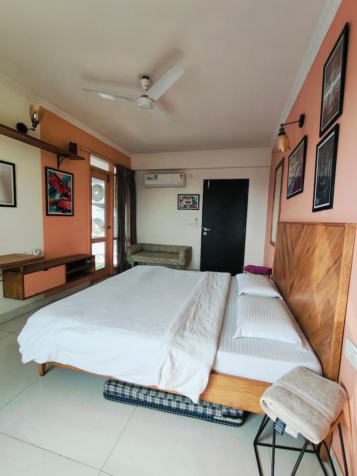 Chambre 3