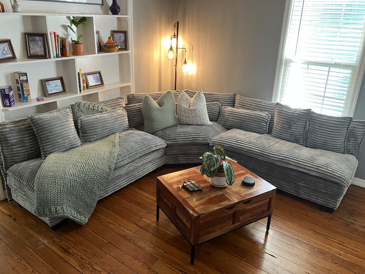 Laposada: Downtown Historic District. Pet Friendly - St. Augustine, FL