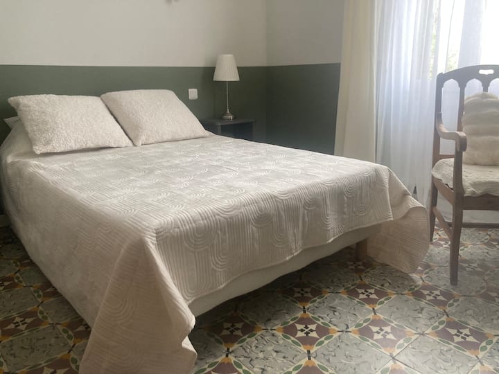 Спална соба 2