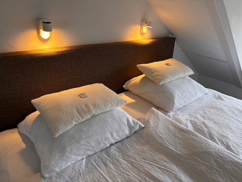 Top Airbnb: “No. 18” Apartments in Centrum