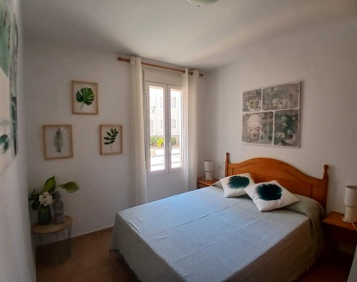 غرفة النوم 1